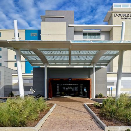 Doubletree By Hilton Oceanfront Virginia Beach Exterior foto