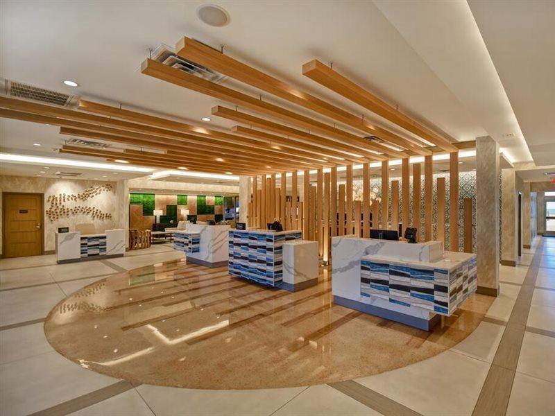 Doubletree By Hilton Oceanfront Virginia Beach Exterior foto