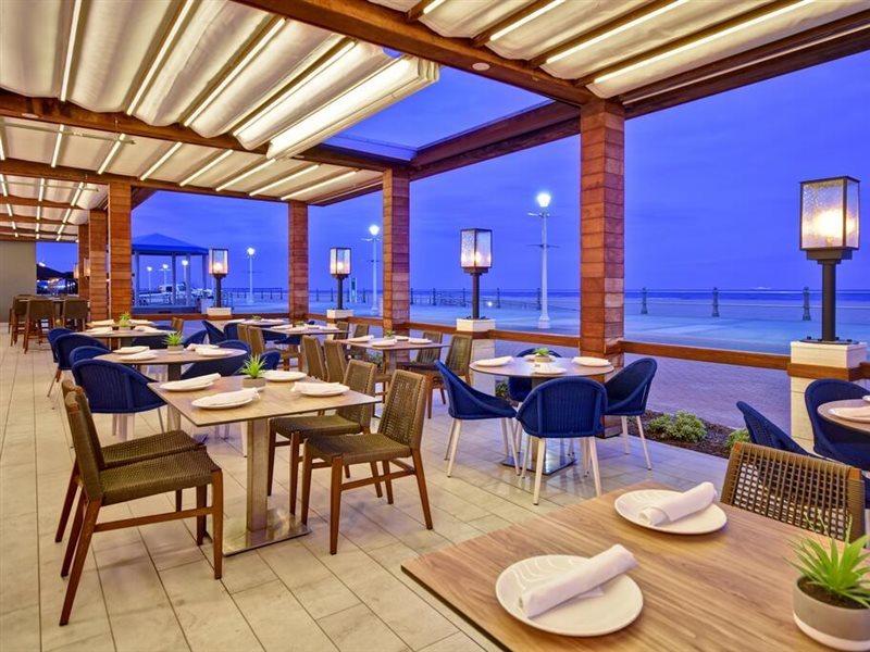 Doubletree By Hilton Oceanfront Virginia Beach Exterior foto