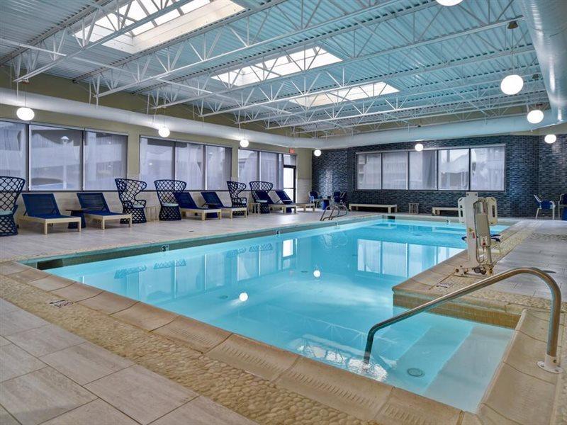 Doubletree By Hilton Oceanfront Virginia Beach Exterior foto
