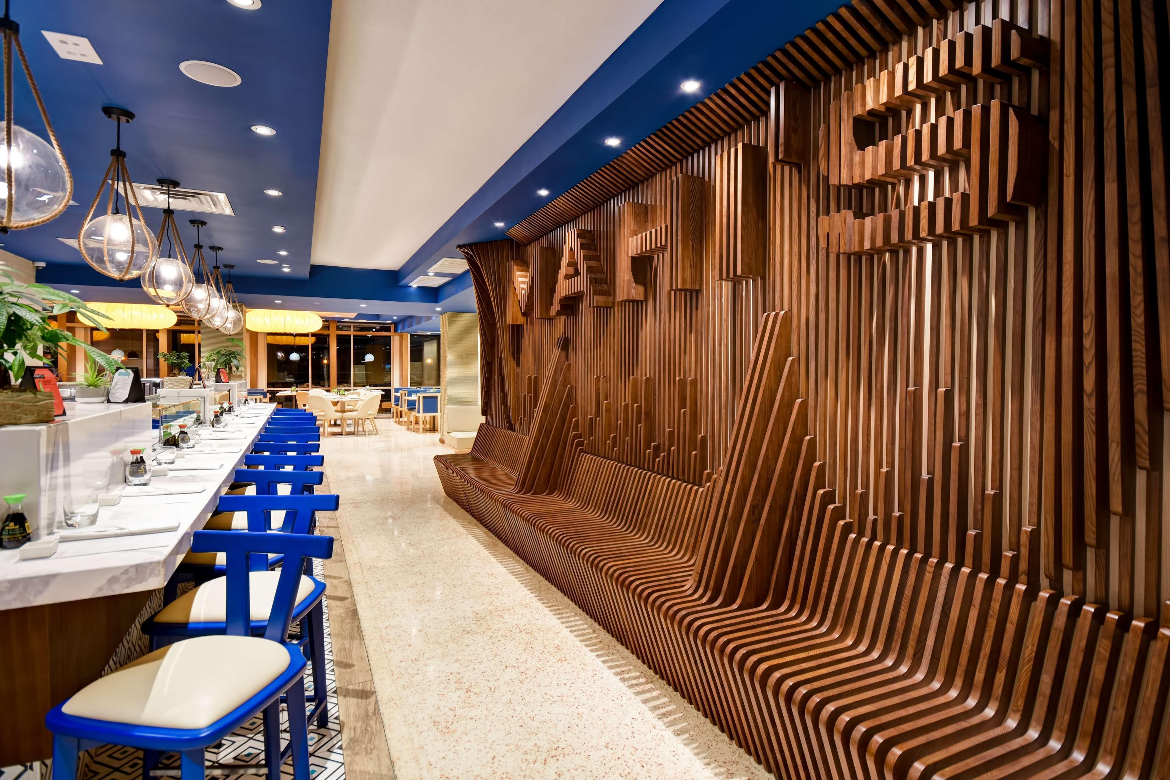 Doubletree By Hilton Oceanfront Virginia Beach Exterior foto