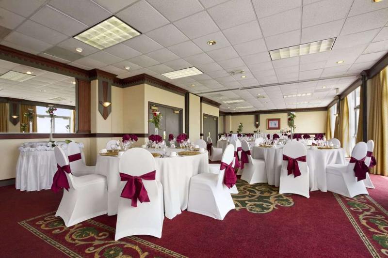 Doubletree By Hilton Oceanfront Virginia Beach Exterior foto